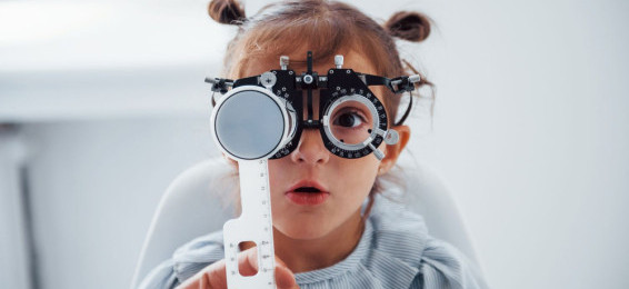 Usher sindromu nədir?